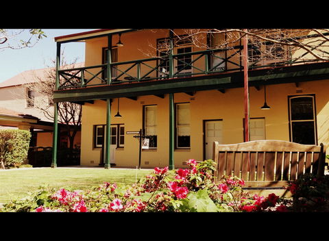 Mary MacKillop Place Museum - Winery Find 0