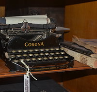 Mid-Richmond Historical Society - Winery Find
