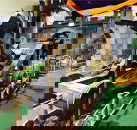 Mini Golf King - Winery Find