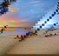 Moreton Island - Winery Find