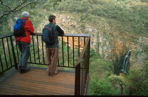 Morialta Conservation Park - Winery Find 2