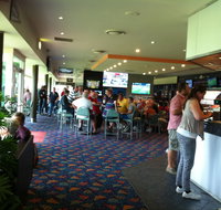 Moruya Bowling and Recreation Club - Winery Find