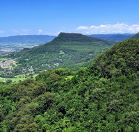 Mount Kembla Lookout - Winery Find