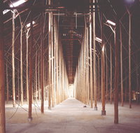 Murtoa Stick Shed - Winery Find