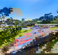 Naracoorte Mini Golf - Winery Find