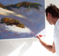 Neale Joseph Fine Art Gallery - Winery Find