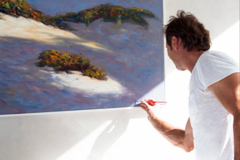 Neale Joseph Fine Art Gallery - Winery Find 0