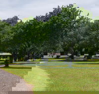 Nortons Park - Winery Find