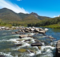 Nymboida - Winery Find