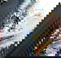 Oh JoJo Boutique - Winery Find