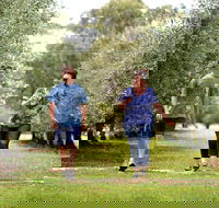 Olives of Beaulieu - Winery Find