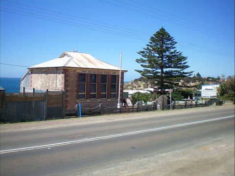 Penneshaw Maritime And Folk Museum - Winery Find 0