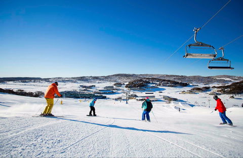 Perisher - Winery Find 0
