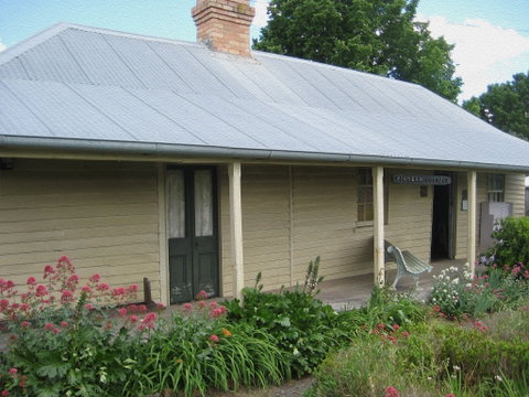 Pioneer Cottage And Museum - Winery Find 0