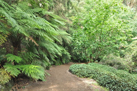 Pirianda Gardens - Winery Find 0