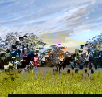 Port Macquarie Horse Riding Centre - Winery Find