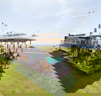 Portland Cable Trams - Winery Find