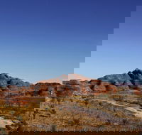 Purnululu Bungle Bungle National Park - Winery Find