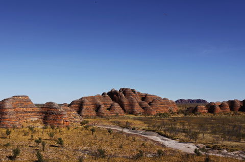Purnululu (Bungle Bungle) National Park - Winery Find 0