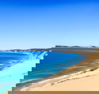 Rainbow Beach - Winery Find
