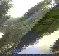 Riverside Campground and Picnic Area - Winery Find