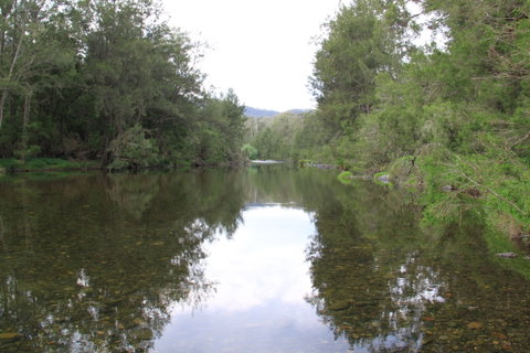 Riverside Campground And Picnic Area - Winery Find 0