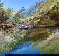 Rocky Hole - Winery Find
