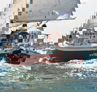 Royal Yacht Club Of Victoria - Winery Find
