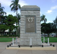 Sandgate War Memorial Park - Winery Find