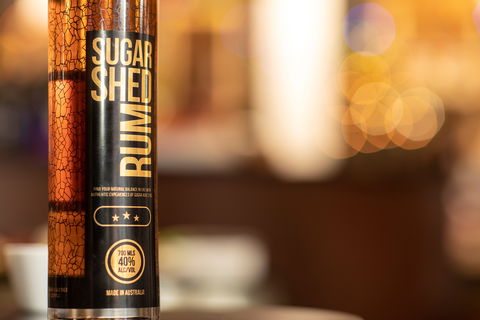 Sarina Sugar Shed - Winery Find 2
