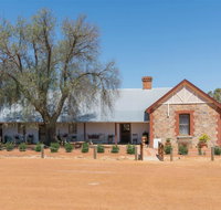 Slater Homestead - Winery Find