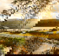 Smiths Lake - Winery Find