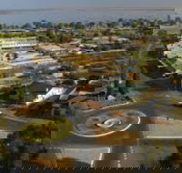 Story City - Barmera - Winery Find