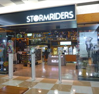 Stormriders Port Central Shopping Centre - Winery Find