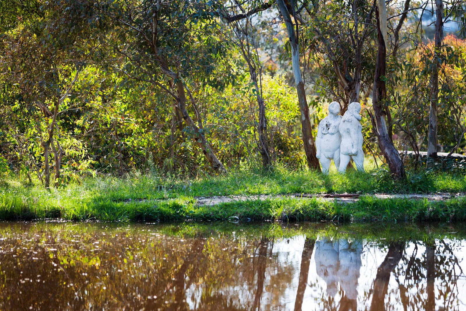 Macgregor ACT Winery Find