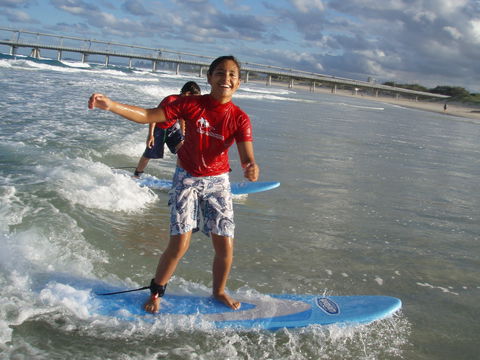 Surf In Paradise - Winery Find 0