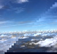 Sydney Motor Glider Flight Group - Winery Find