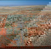 Tennant Creek - Winery Find