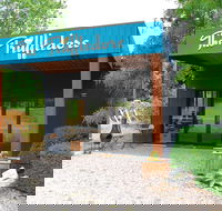 The Truffledore - Winery Find