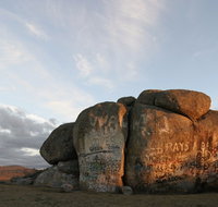 Thunderbolts Rock - Winery Find