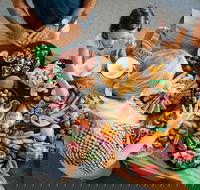 Tropical Fruit World - Winery Find