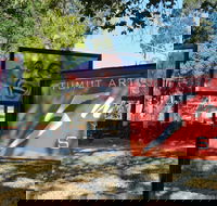 Tumut Art Society 5Ways Gallery - Winery Find
