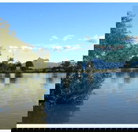 Tumbulgum - Winery Find