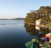 Tuross Head - Winery Find