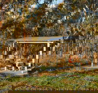 Turkey Flat Picnic Area and Bird Hide - Winery Find