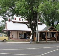 Uki - Winery Find