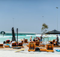 URBNSURF Melbourne - Winery Find