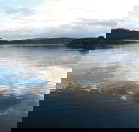 Walpole and Nornalup Inlets Marine Park - Winery Find