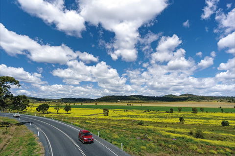 Warrego Way - Winery Find 0