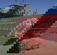 Whyalla Maritime Museum - Winery Find